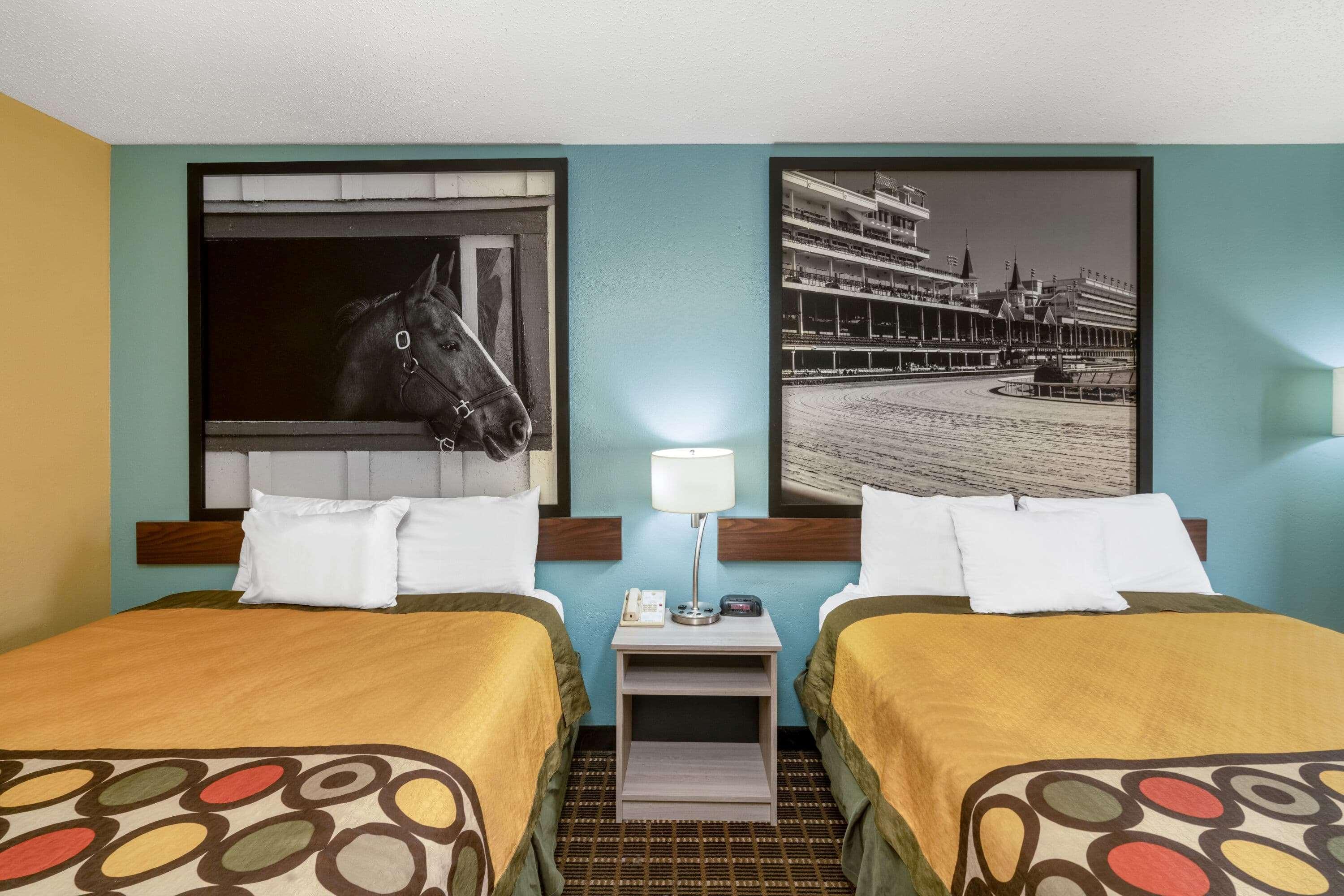 Super 8 By Wyndham Shepherdsville - Louisville South I65 Экстерьер фото