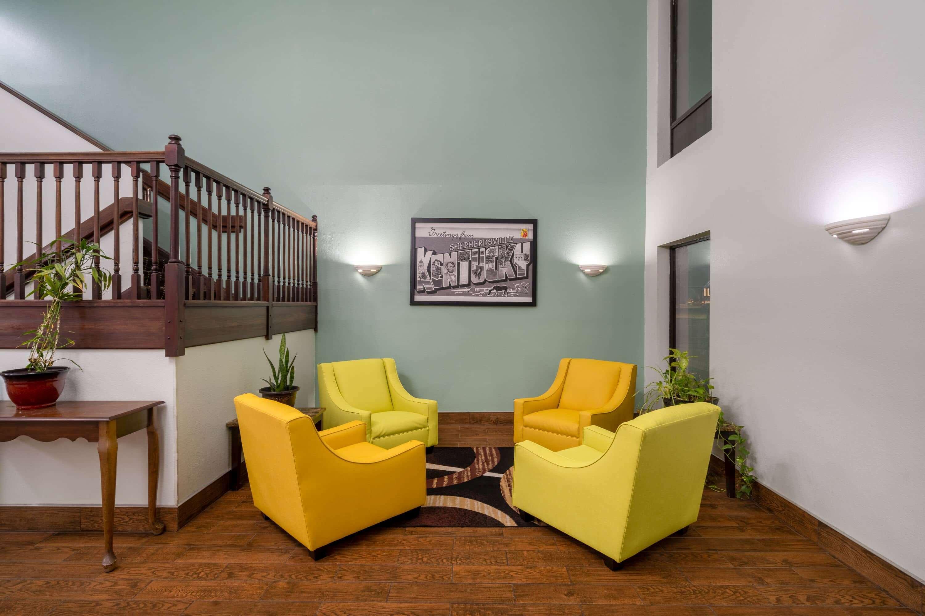 Super 8 By Wyndham Shepherdsville - Louisville South I65 Экстерьер фото