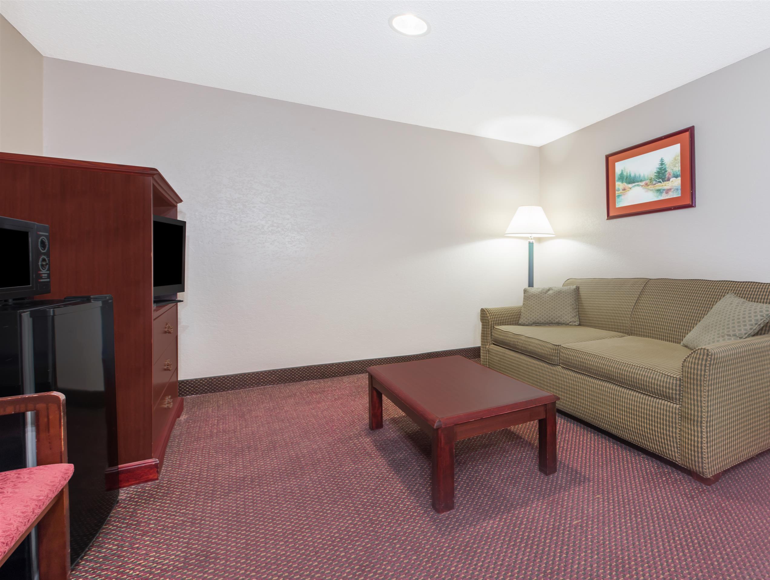 Super 8 By Wyndham Shepherdsville - Louisville South I65 Экстерьер фото
