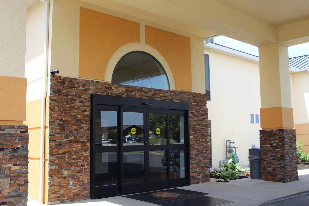 Super 8 By Wyndham Shepherdsville - Louisville South I65 Экстерьер фото