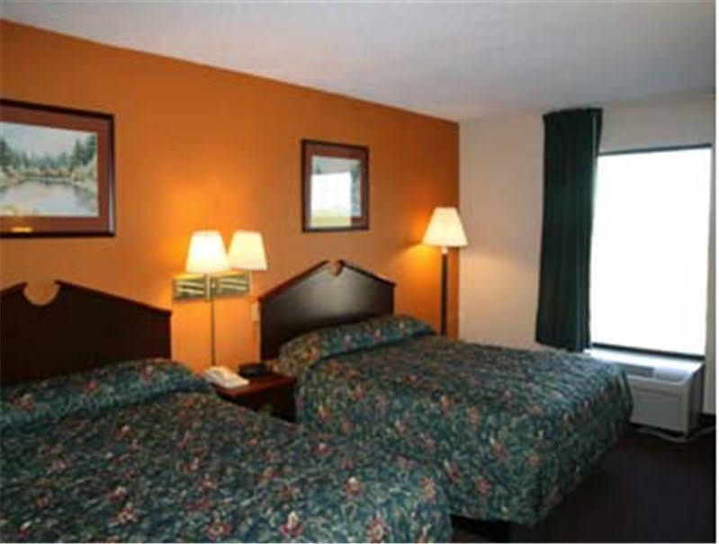 Super 8 By Wyndham Shepherdsville - Louisville South I65 Экстерьер фото